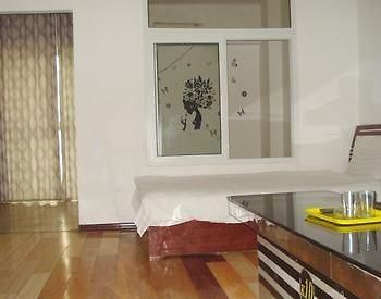 Gucheng  Shuyi Hotel Apartment Luoyang المظهر الخارجي الصورة