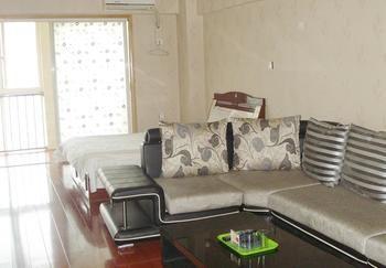 Gucheng  Shuyi Hotel Apartment Luoyang المظهر الخارجي الصورة