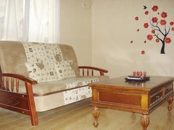Gucheng  Shuyi Hotel Apartment Luoyang المظهر الخارجي الصورة