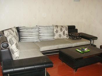 Gucheng  Shuyi Hotel Apartment Luoyang المظهر الخارجي الصورة
