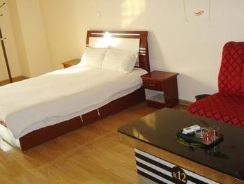 Gucheng  Shuyi Hotel Apartment Luoyang المظهر الخارجي الصورة