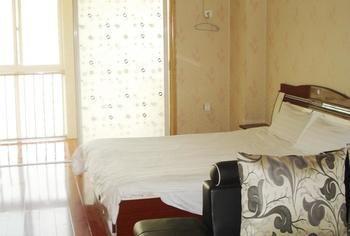 Gucheng  Shuyi Hotel Apartment Luoyang المظهر الخارجي الصورة